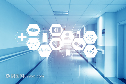 在線醫(yī)療智能化 技術(shù)賦能，重塑健康未來(lái)