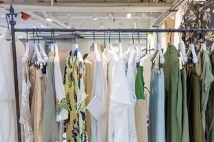 廣州服裝批發(fā)市場去哪里拿到一手貨源