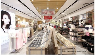 柔美內衣加盟 洞察消費者潛在訴求的零售新機遇